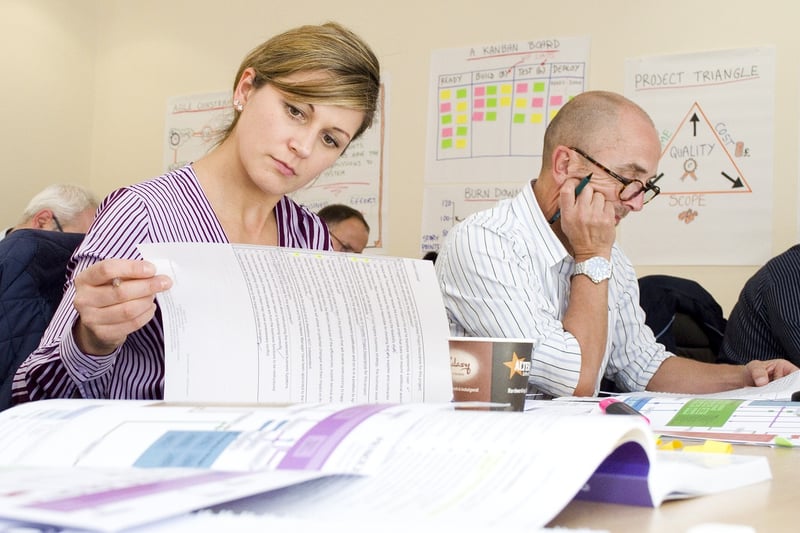 Certification Training